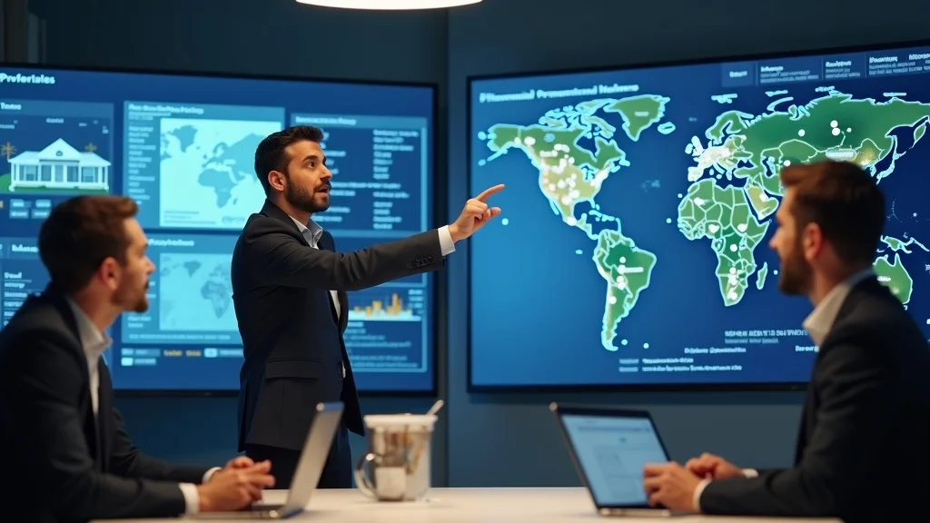 Real estate website with real-time MLS IDX integration - property listings