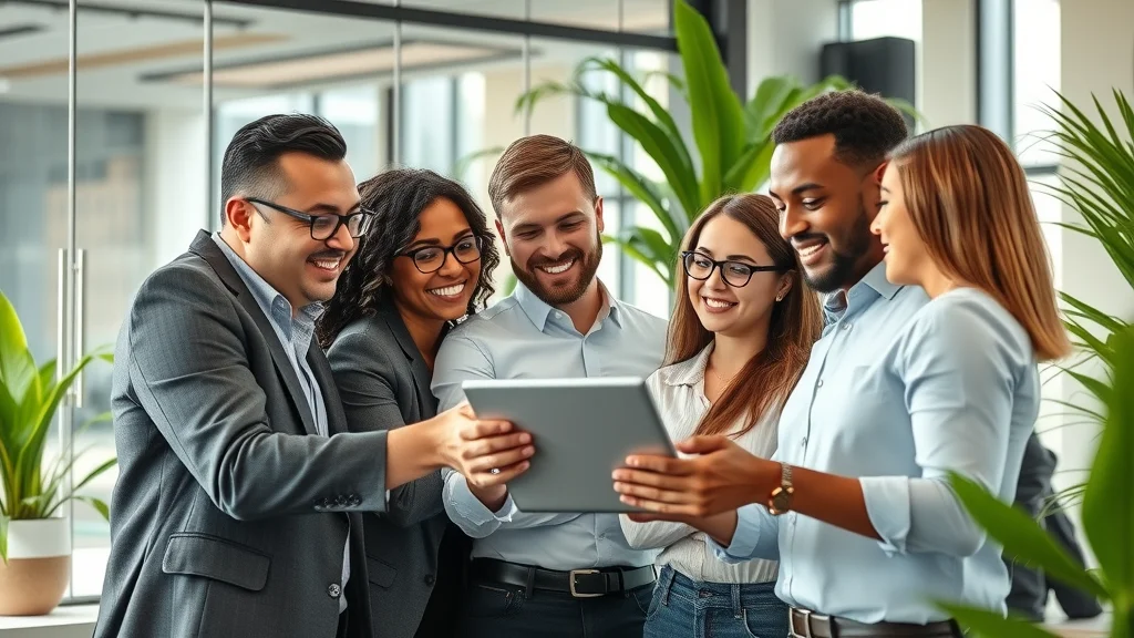 estate agents real estate lead generation digital collaboration coworking