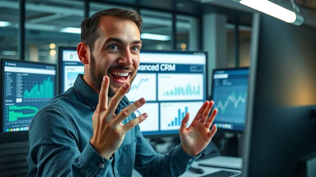 automation real estate lead generation CRM dashboard digital tools