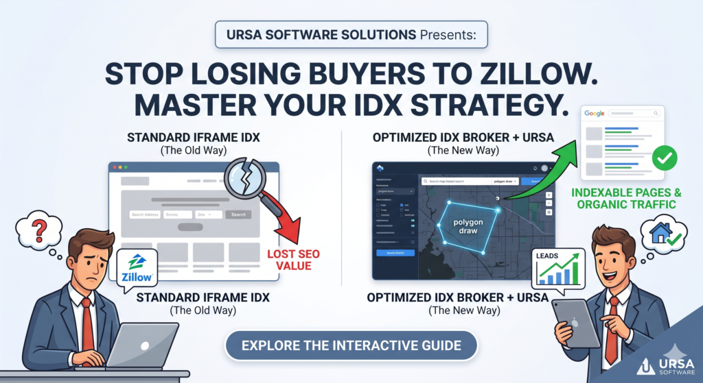 idxbroker expert ..