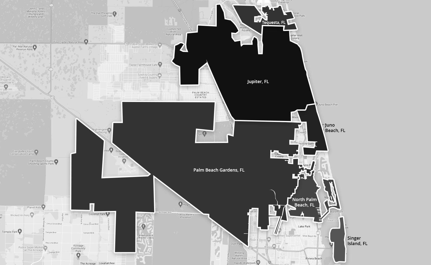 Map Test